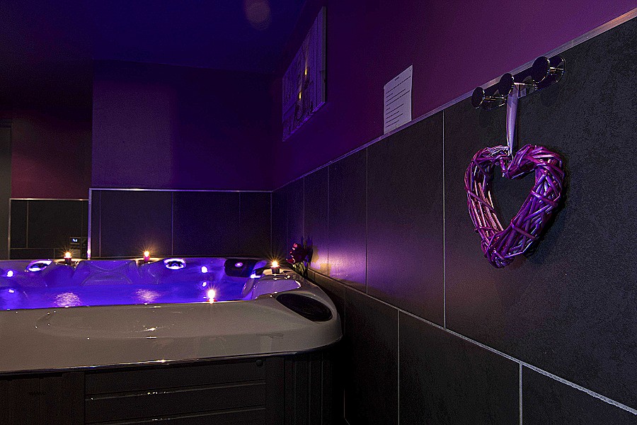 spa jacuzzi douai