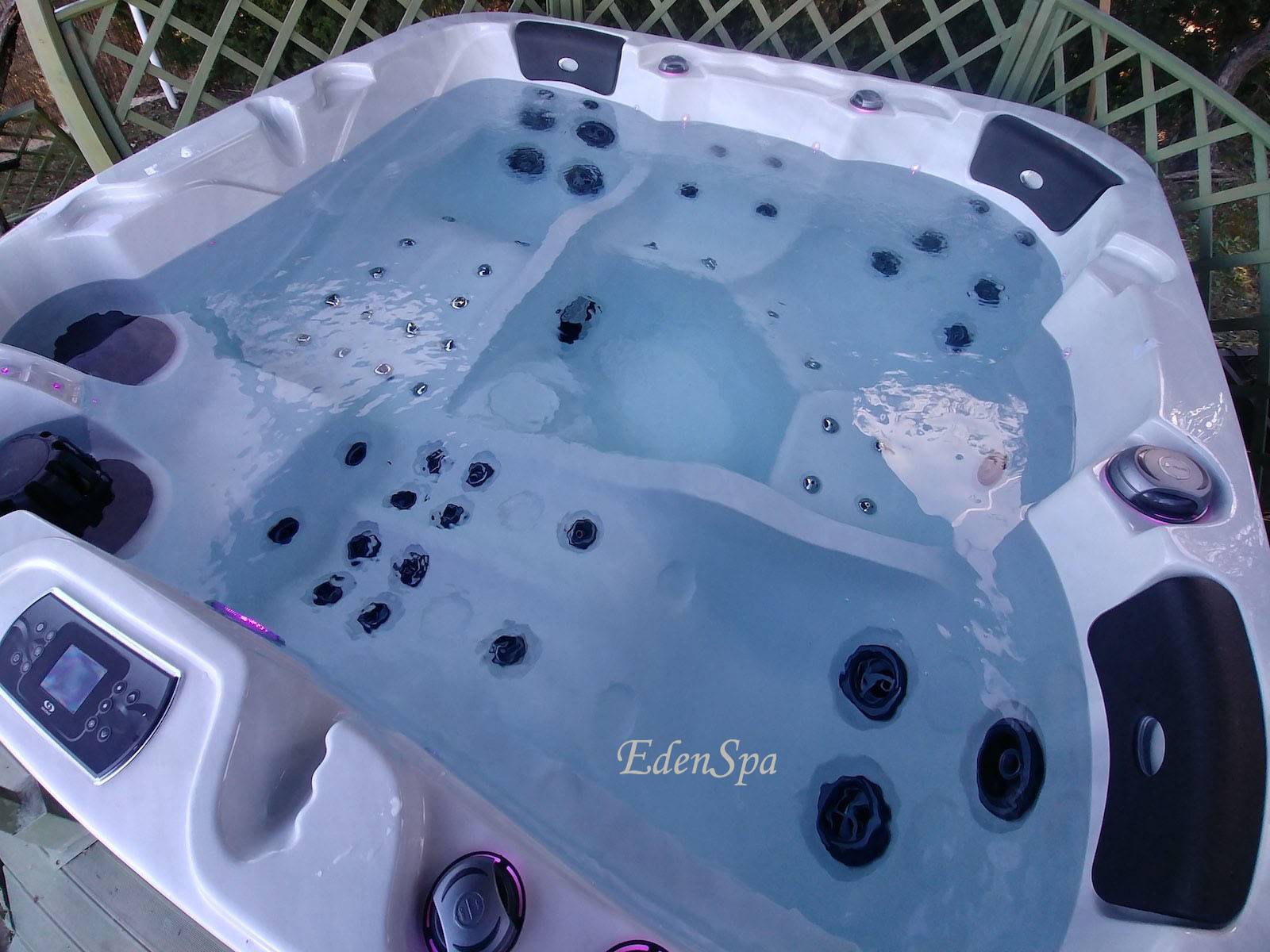 spa jacuzzi draguignan