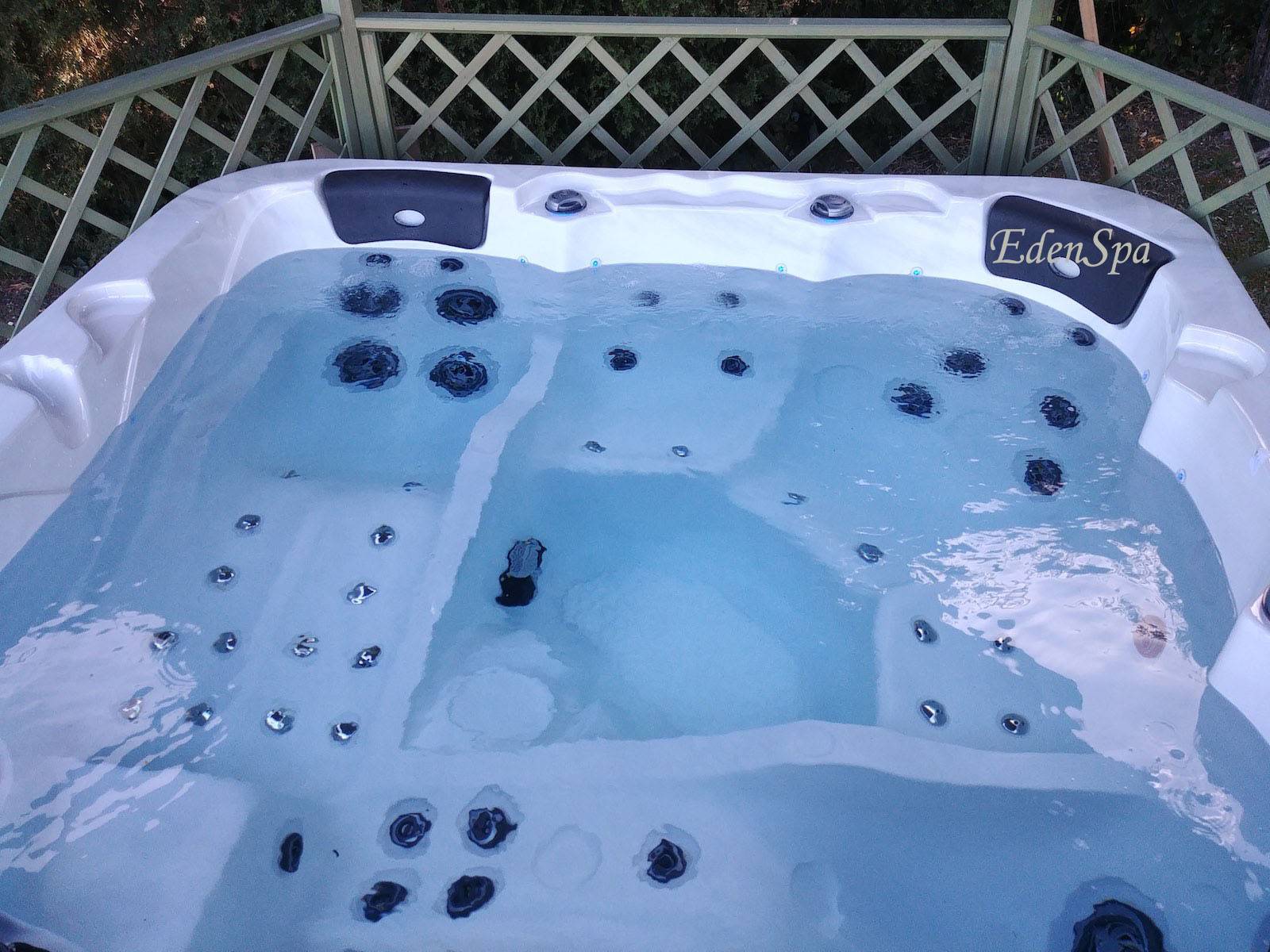 spa jacuzzi draguignan