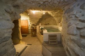 spa jacuzzi drome