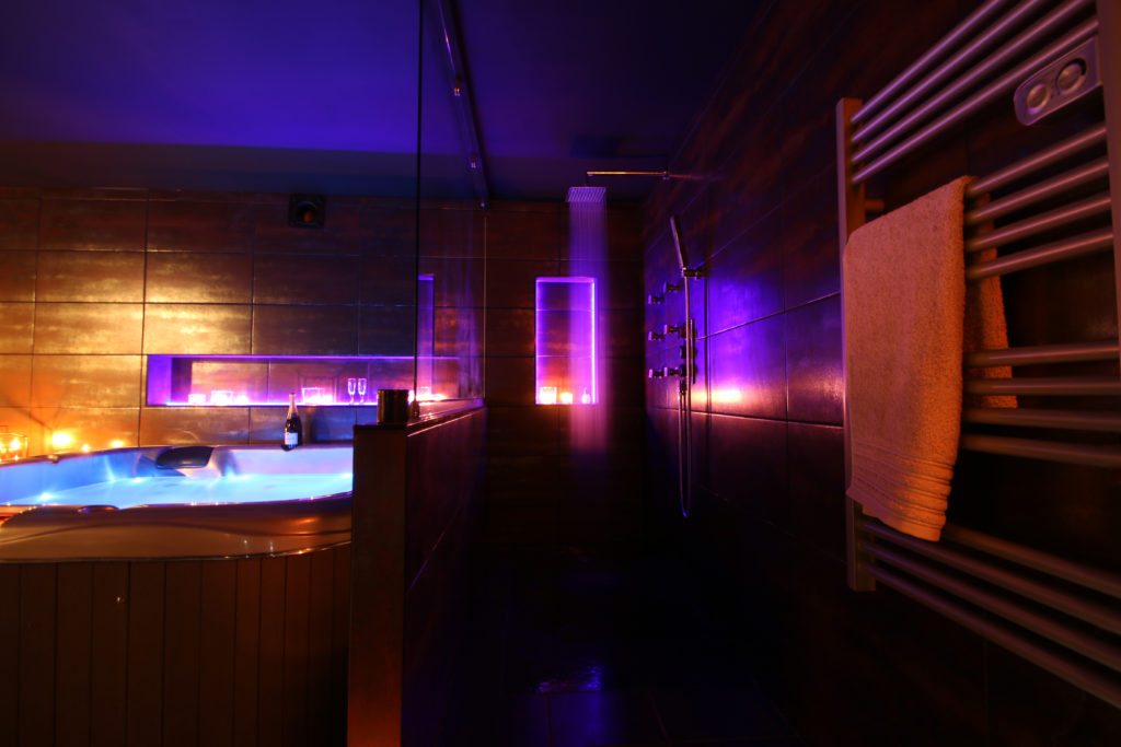 spa jacuzzi dunkerque