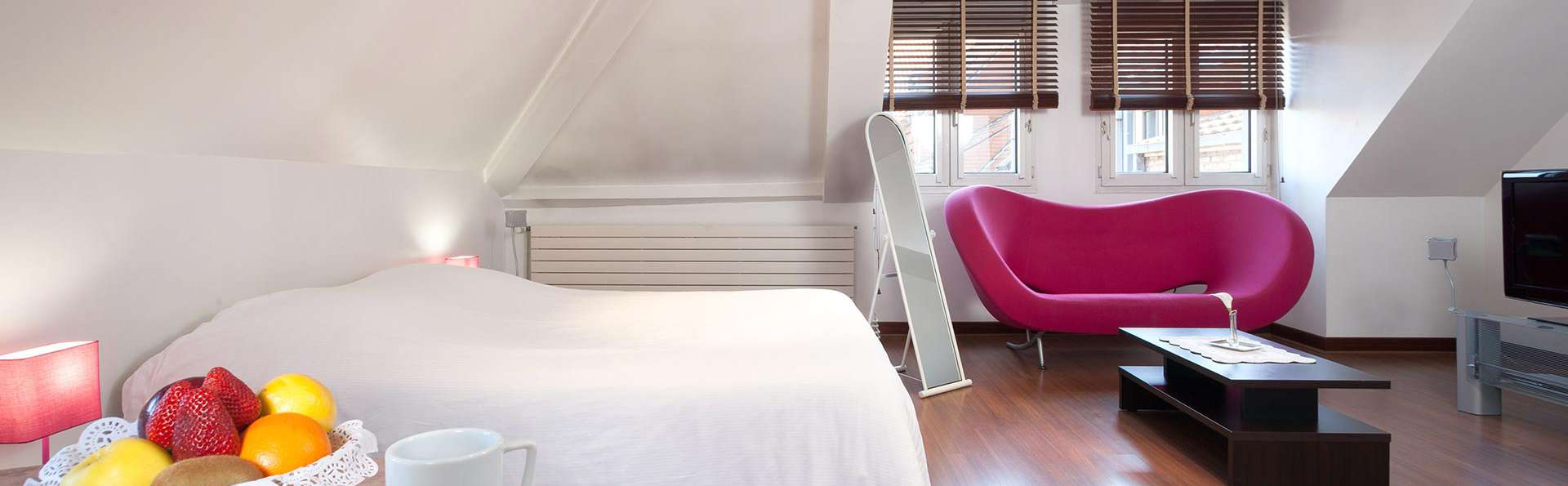 spa jacuzzi dunkerque