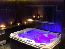 spa jacuzzi dunkerque
