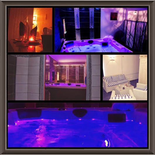 spa jacuzzi dunkerque