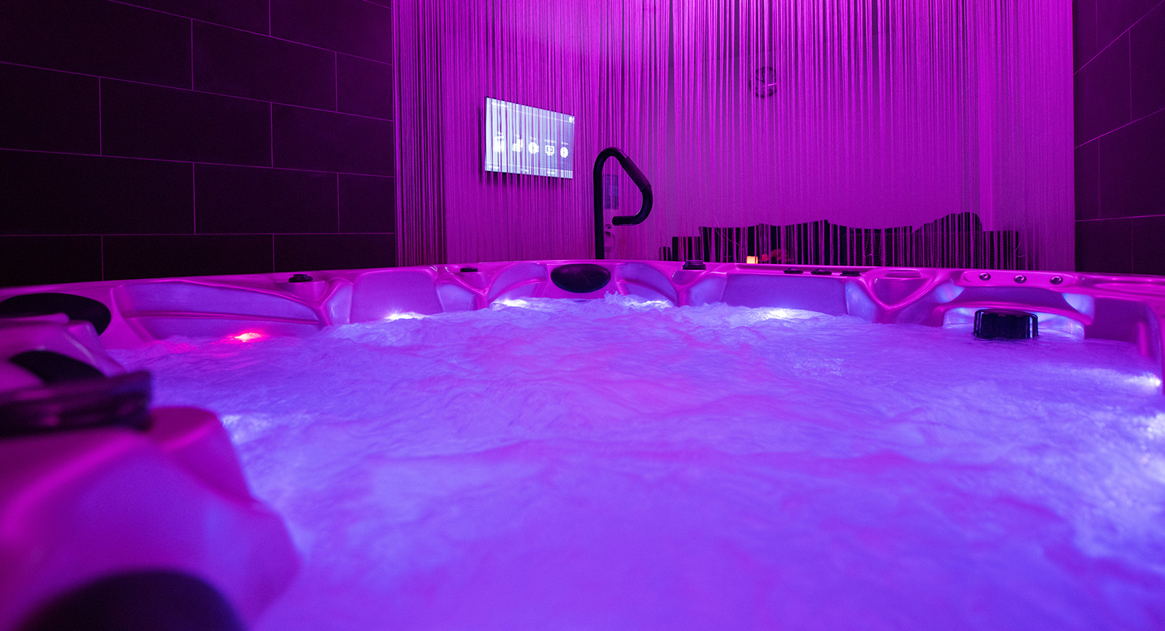 spa jacuzzi dunkerque