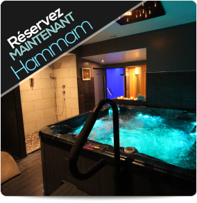 spa jacuzzi duo paris