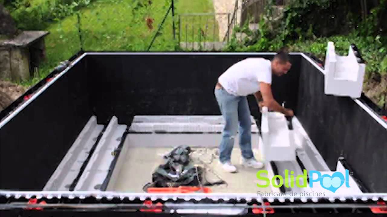 spa jacuzzi en kit