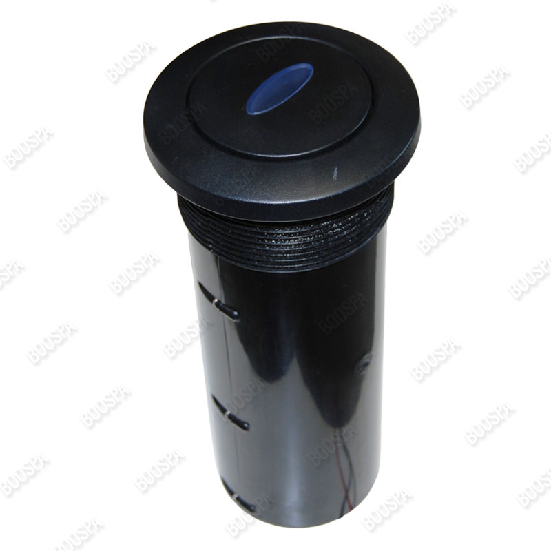 spa jacuzzi enceinte