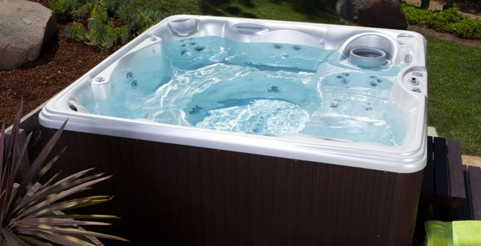 spa jacuzzi entretien