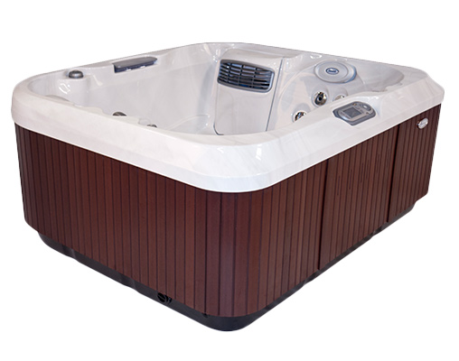 spa jacuzzi error 616