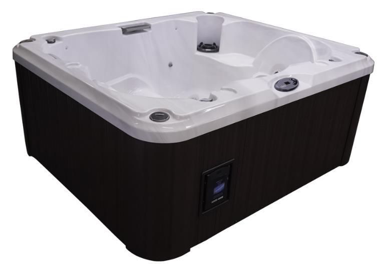 spa jacuzzi error 616