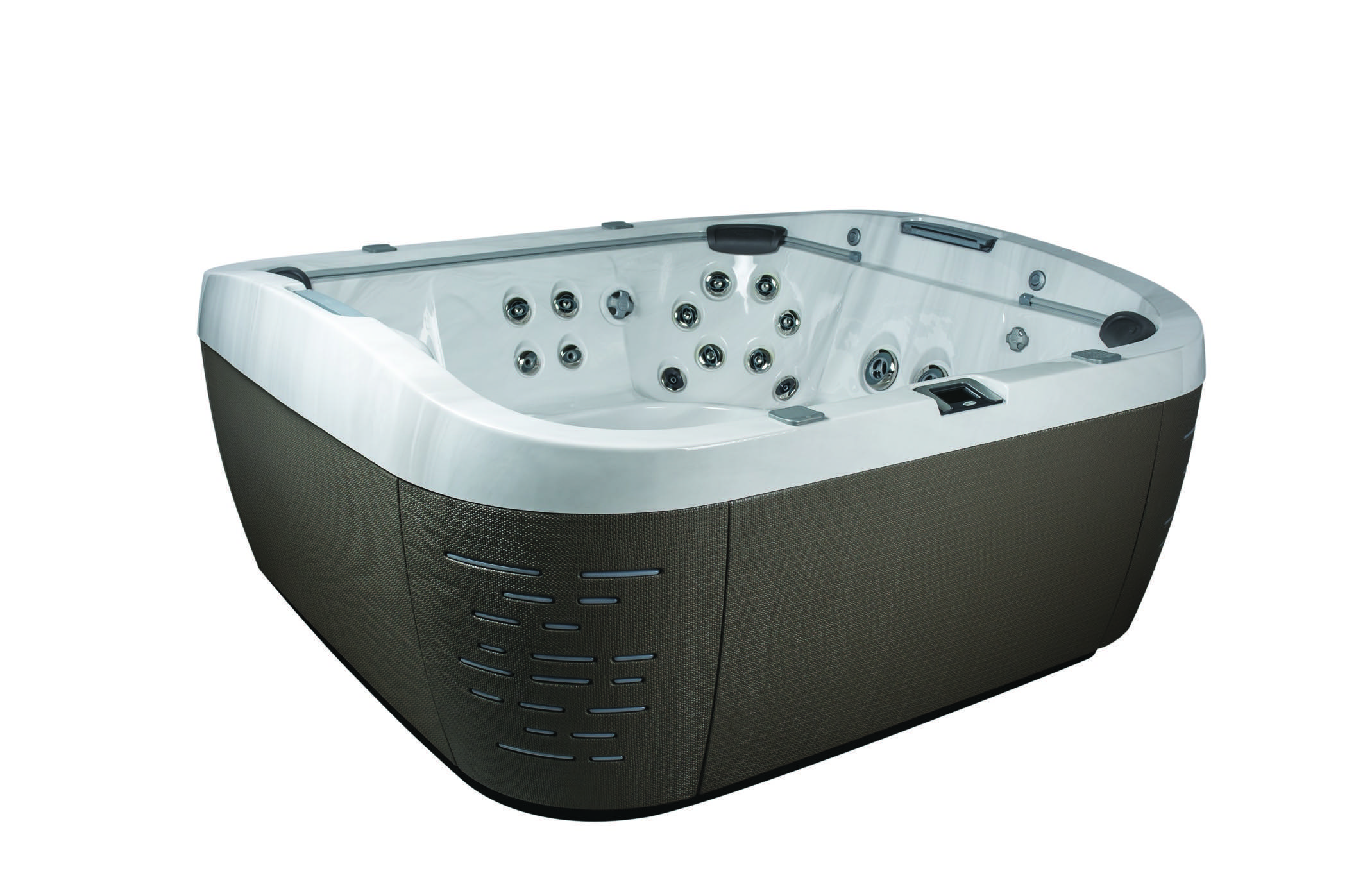 spa jacuzzi error 616