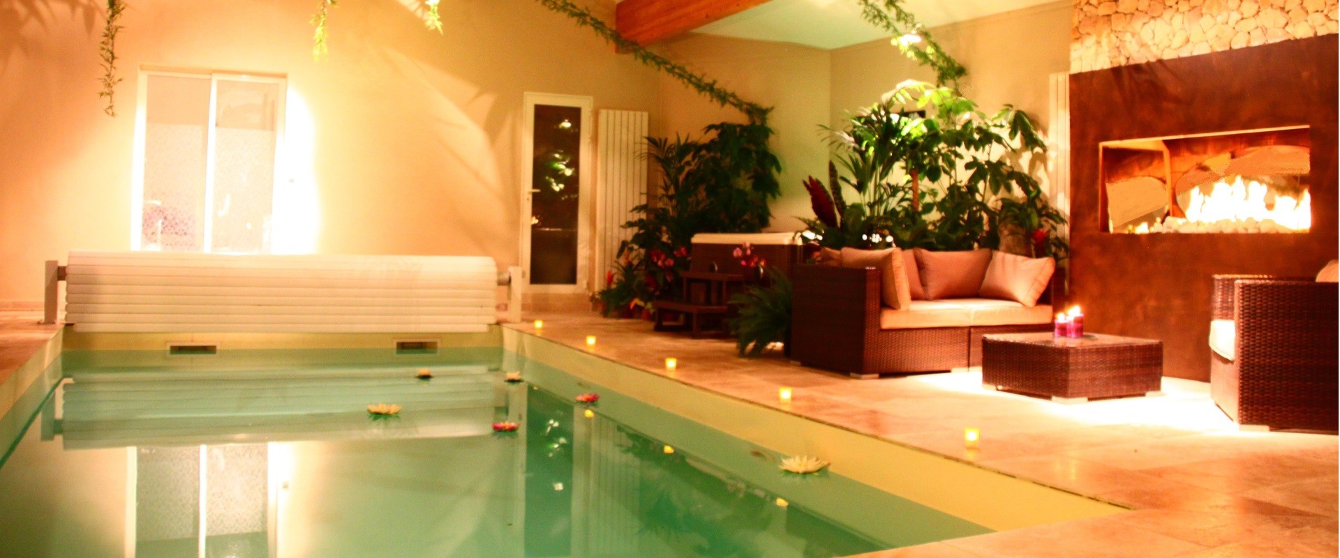 spa jacuzzi espagne