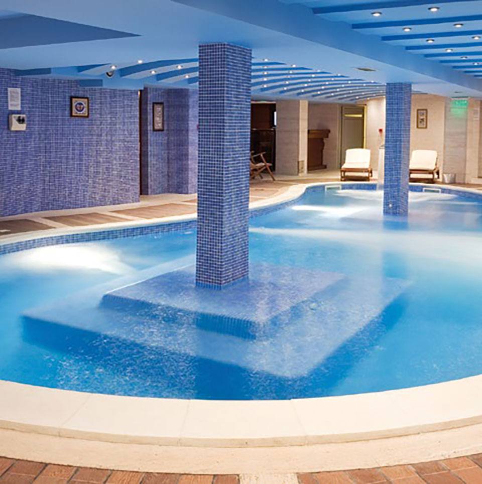 spa jacuzzi essonne