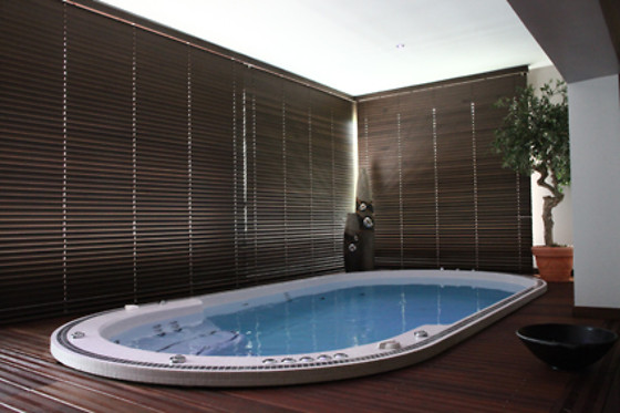 spa jacuzzi essonne