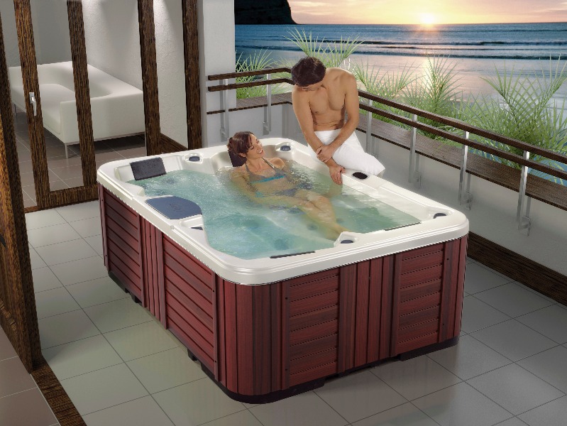 spa jacuzzi essonne