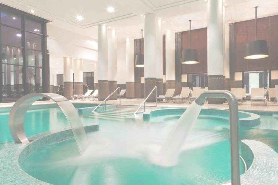 spa jacuzzi essonne