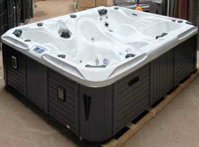 spa jacuzzi essonne