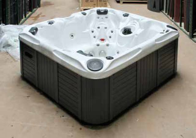 spa jacuzzi essonne