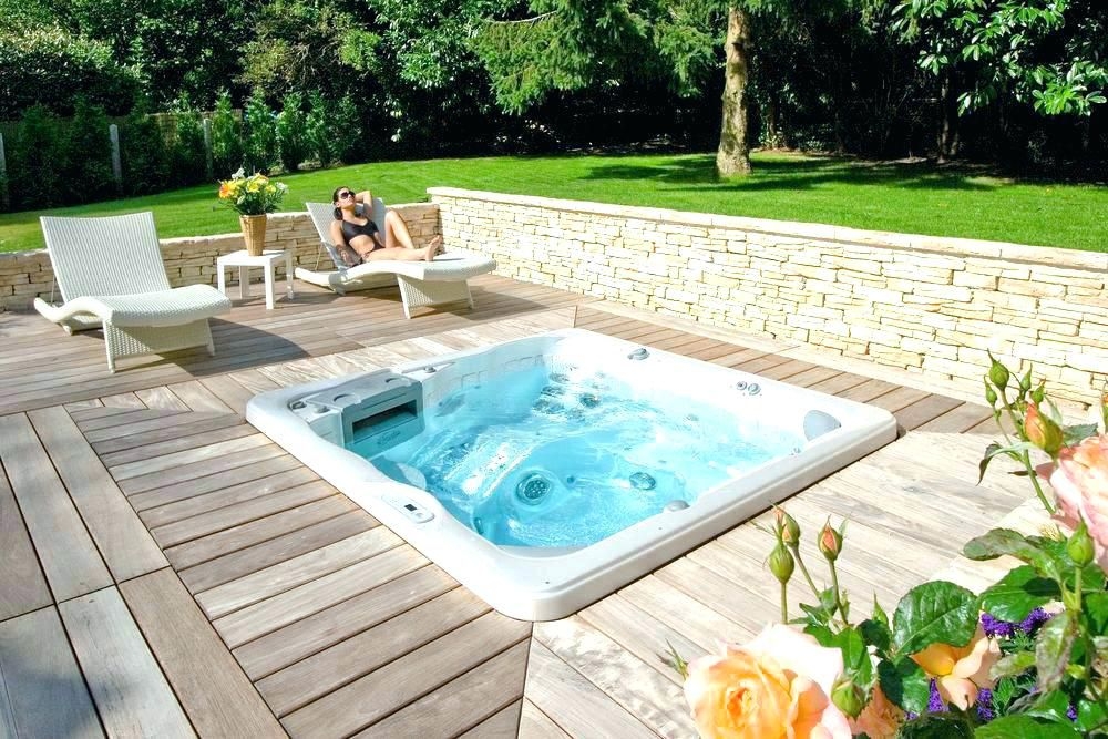 spa jacuzzi eure