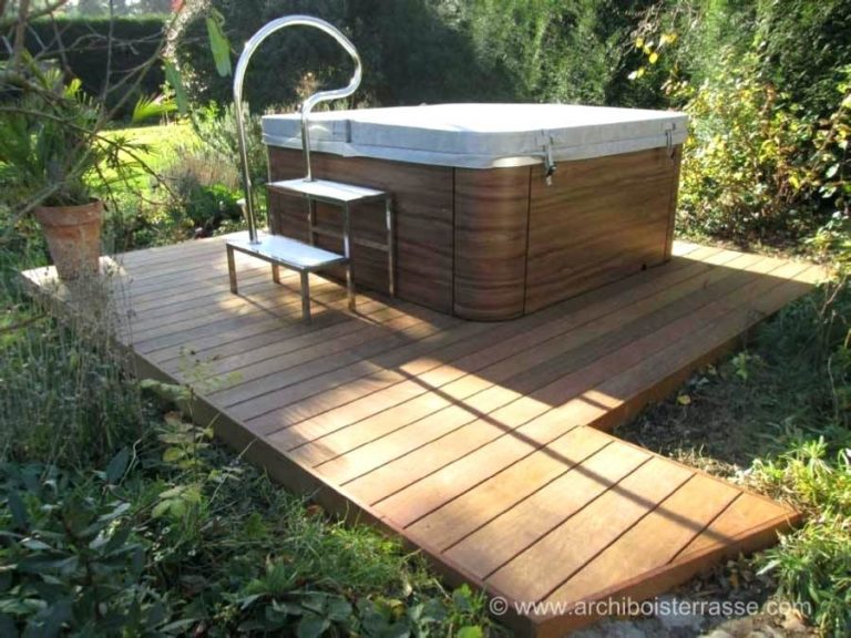 spa jacuzzi eure