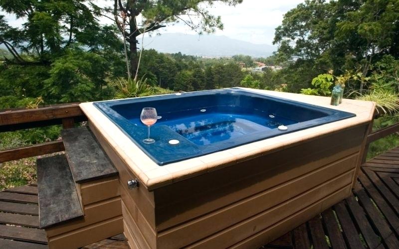 spa jacuzzi eure