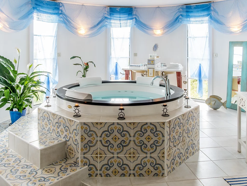 spa jacuzzi evreux