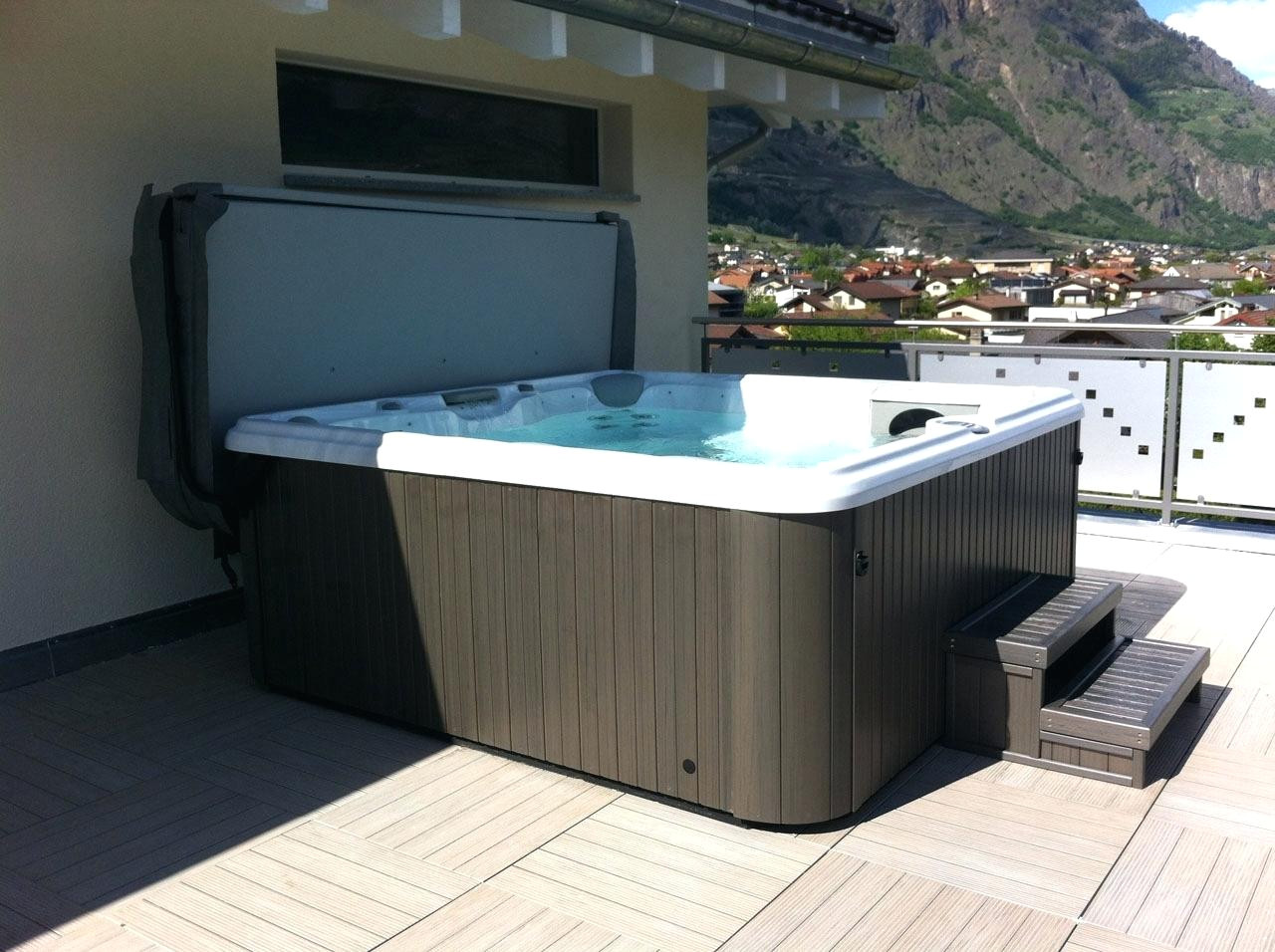 spa jacuzzi evreux