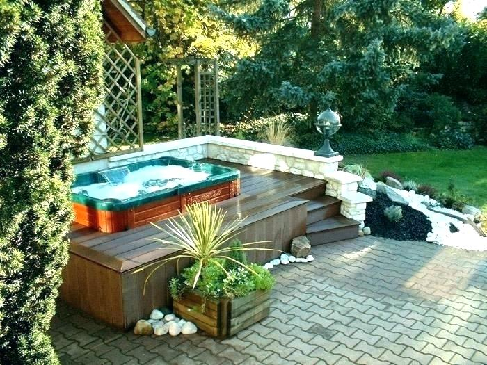 spa jacuzzi exterieur tarif