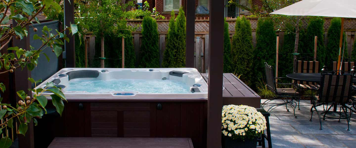 spa jacuzzi exterieur tarif