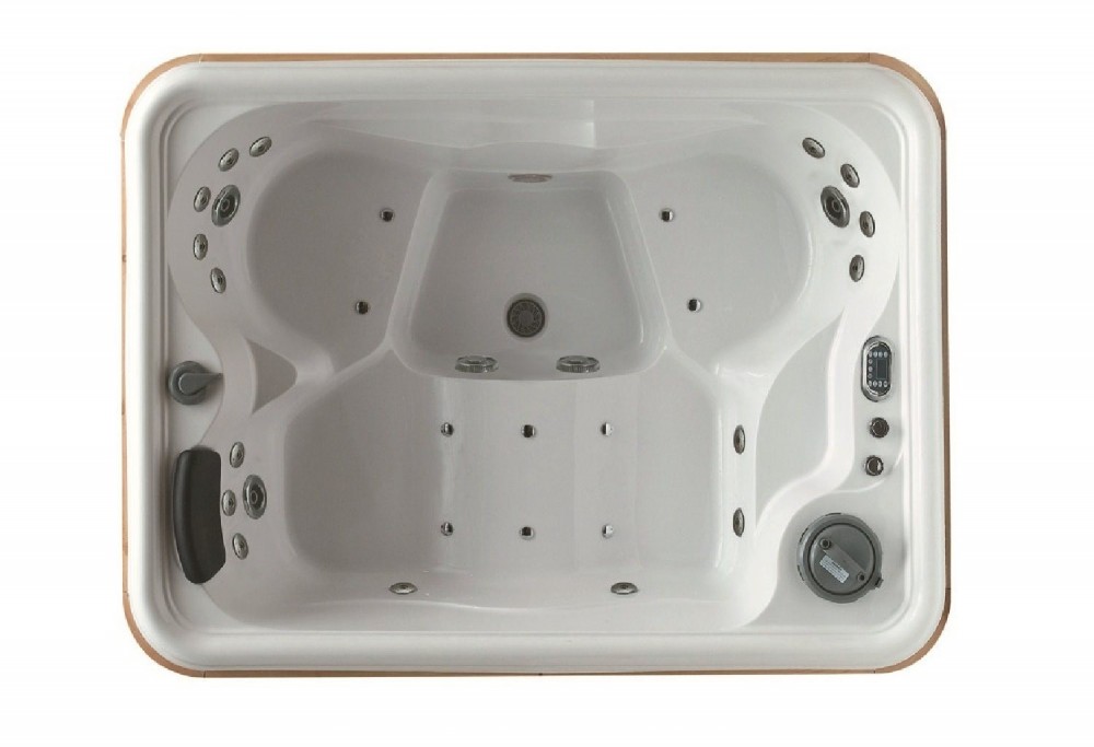 spa jacuzzi exterior as-002