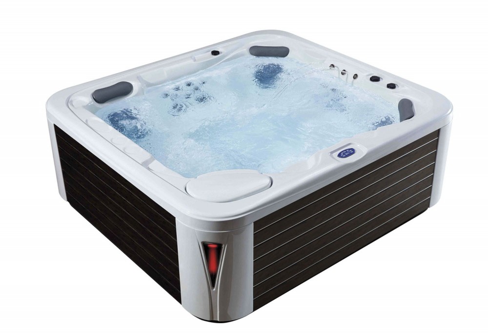 spa jacuzzi exterior as-002