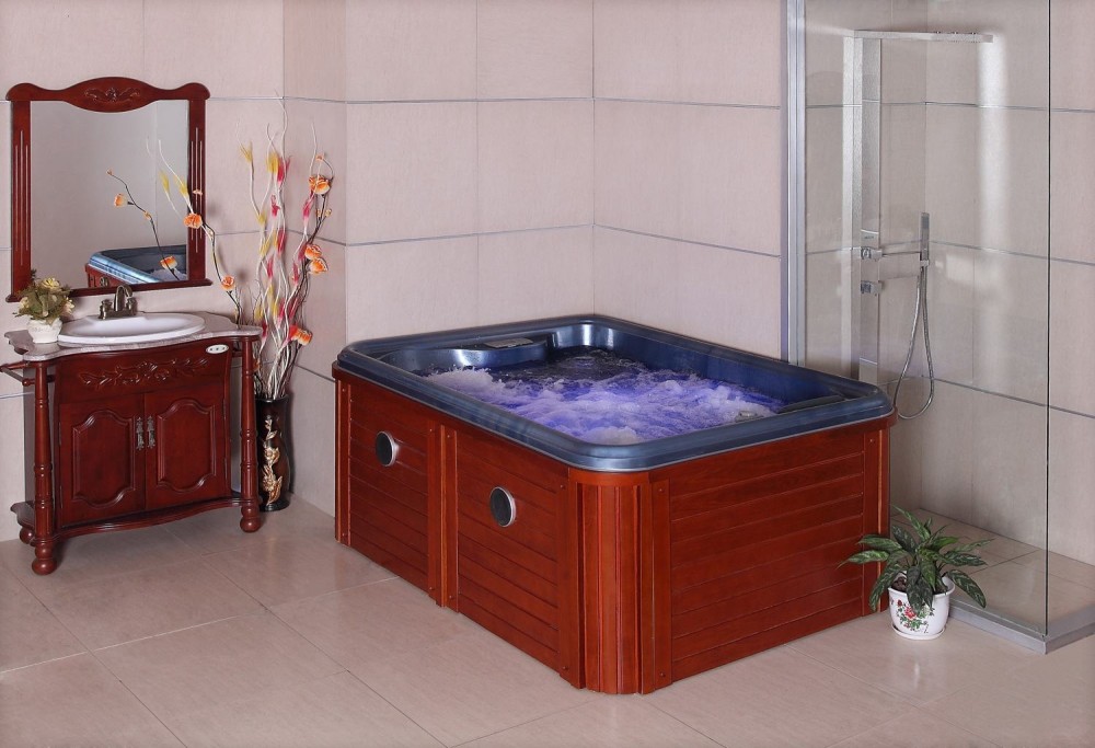 spa jacuzzi exterior as-002