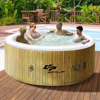 spa jacuzzi exterior modelo as-003