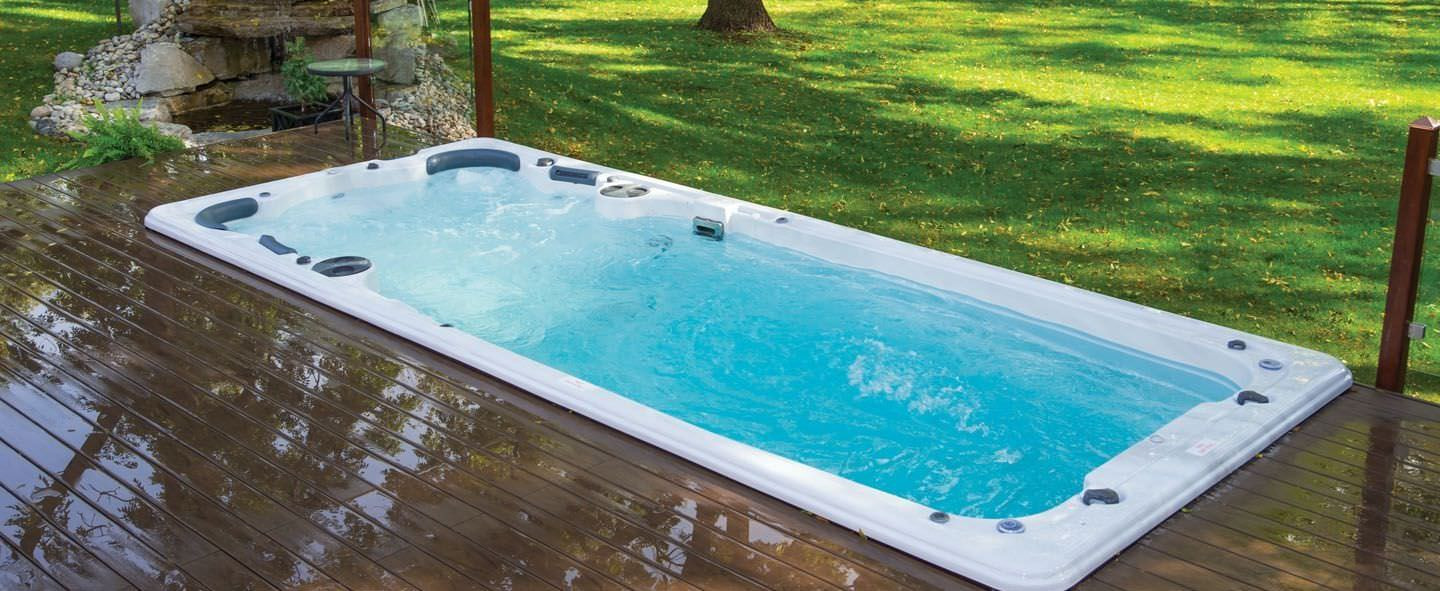 spa jacuzzi fabricant