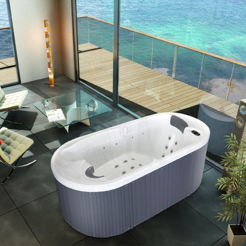 spa jacuzzi fabrication francaise