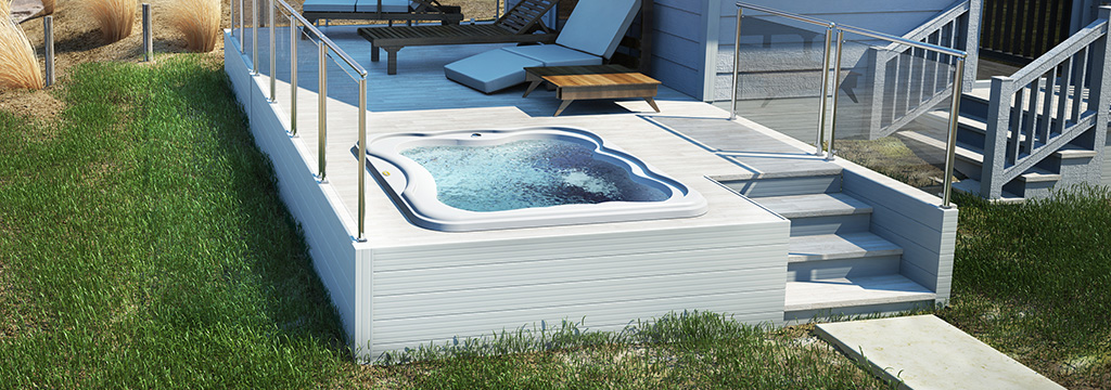 spa jacuzzi fabrication francaise