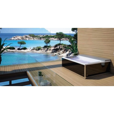 spa jacuzzi fabrication francaise