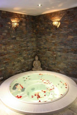 spa jacuzzi faches thumesnil