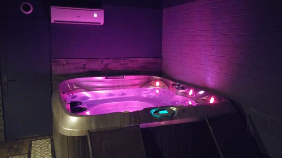spa jacuzzi faches thumesnil