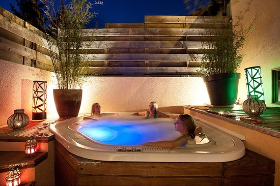 spa jacuzzi faches thumesnil