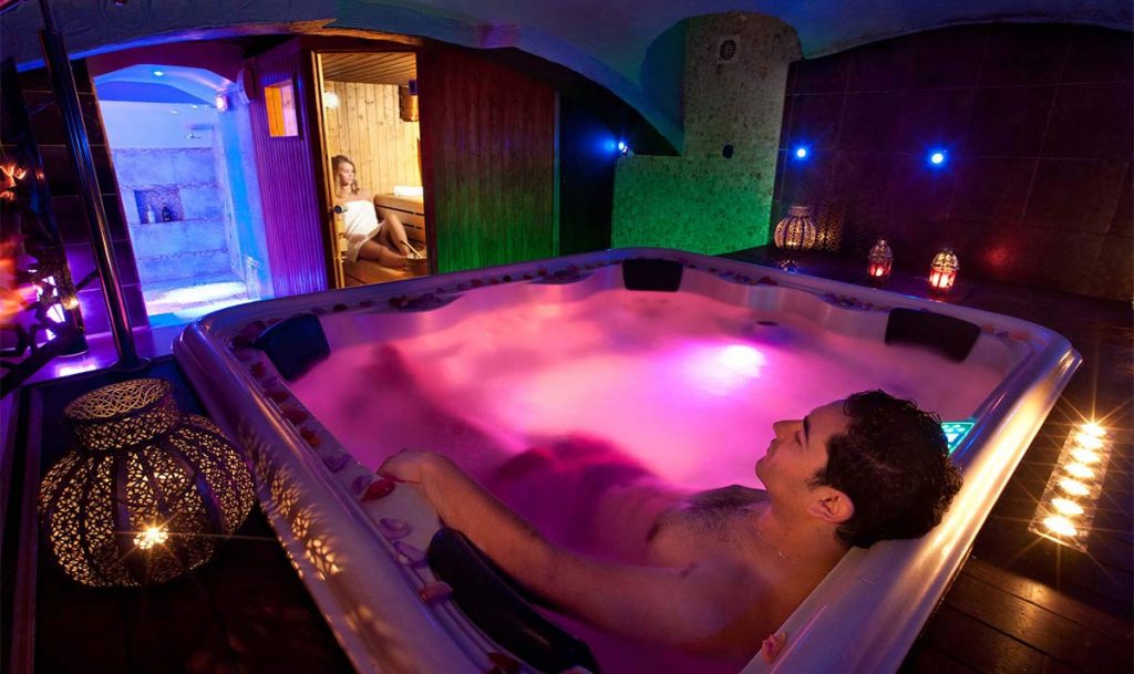spa jacuzzi faches thumesnil