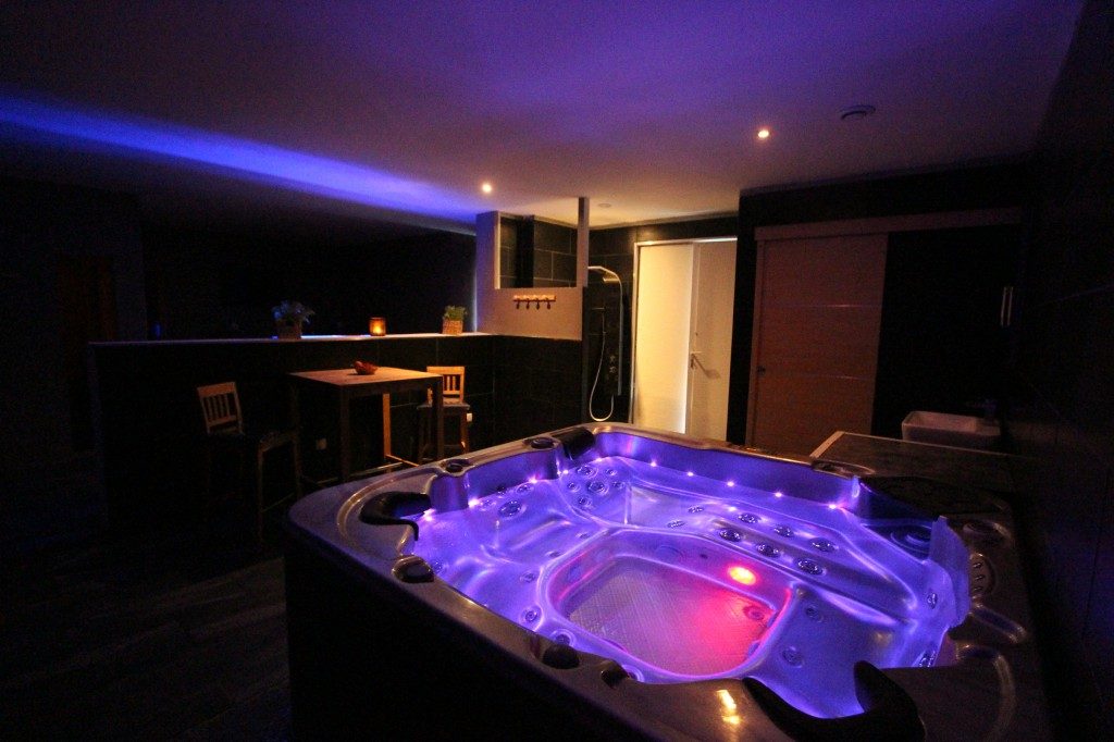 spa jacuzzi faches thumesnil