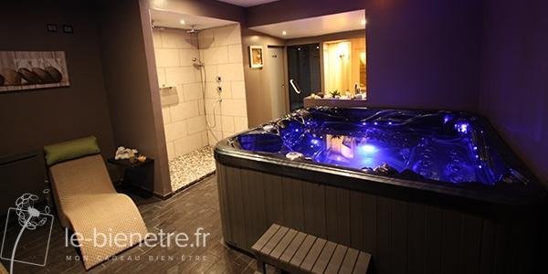 spa jacuzzi faches thumesnil