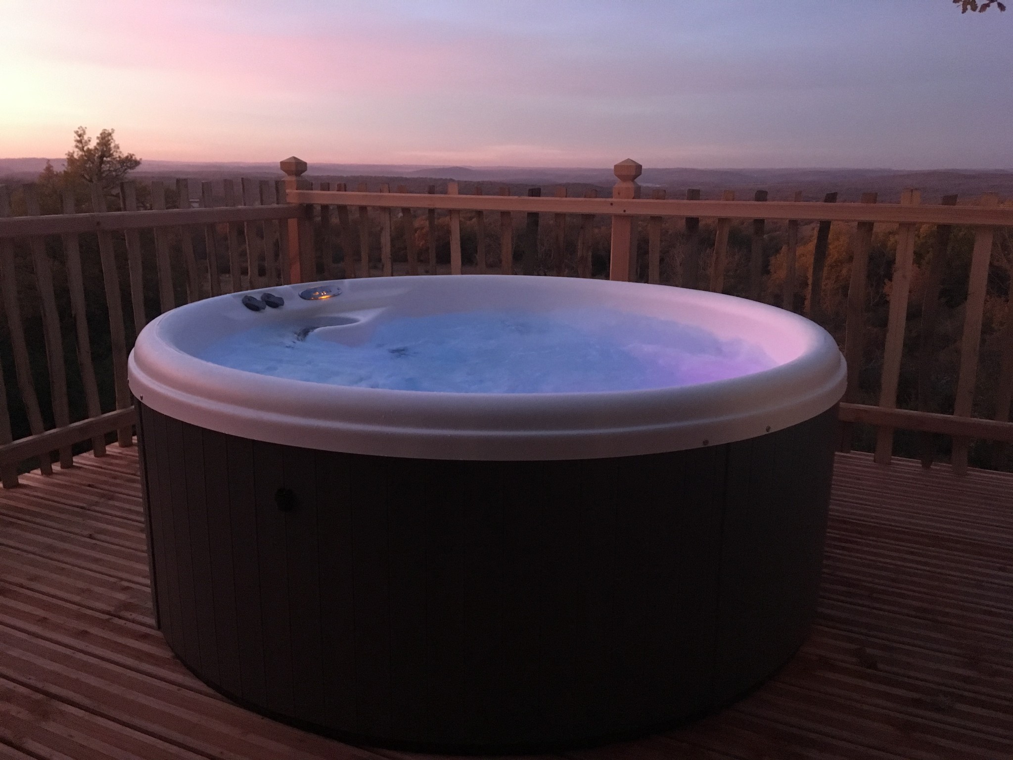 spa jacuzzi figeac