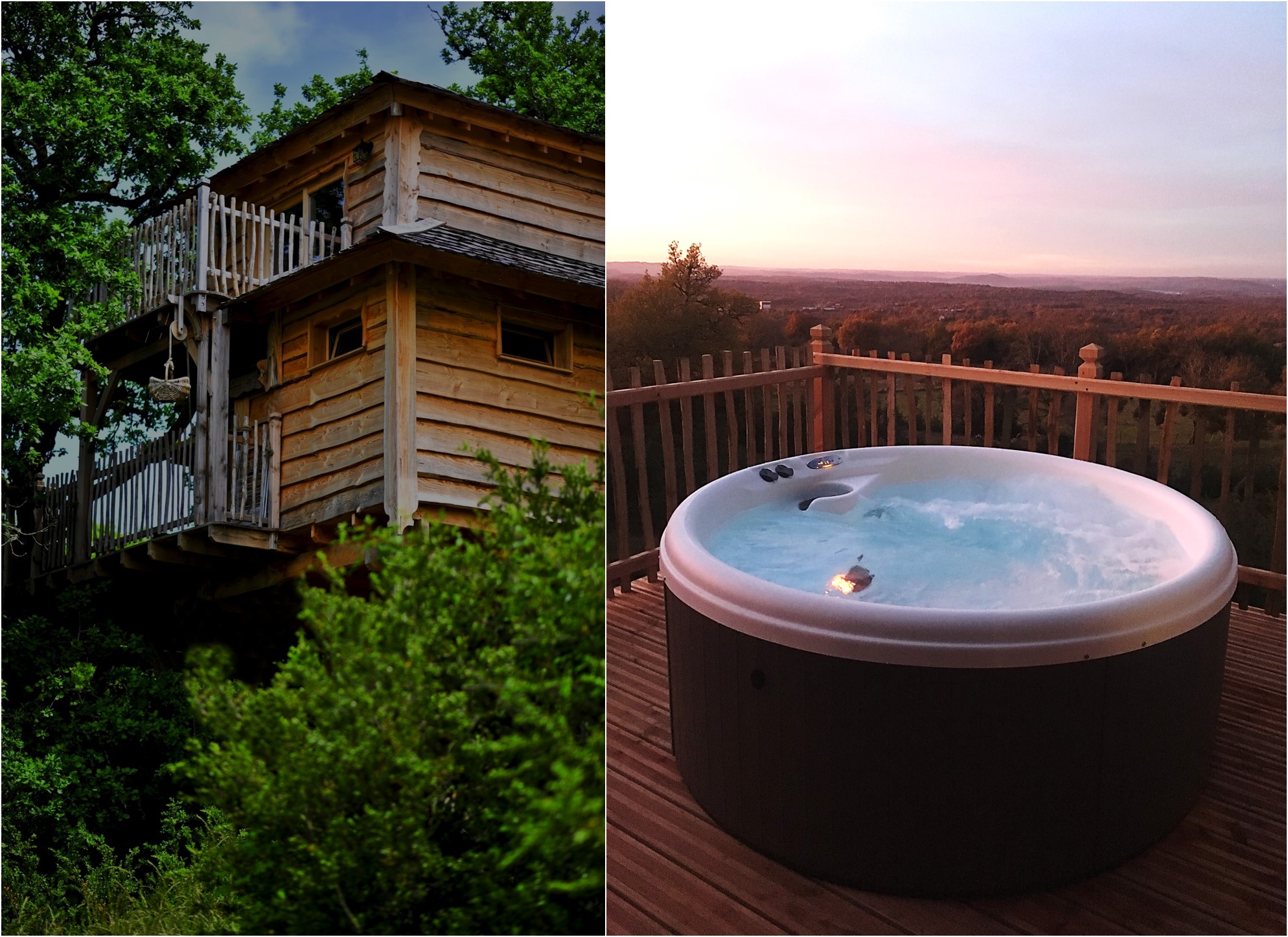 spa jacuzzi figeac
