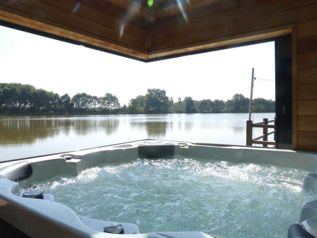 spa jacuzzi finistere