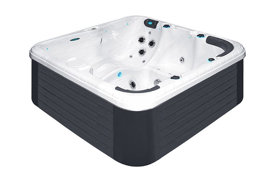 spa jacuzzi fonteyn