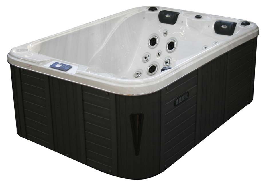 spa jacuzzi fonteyn