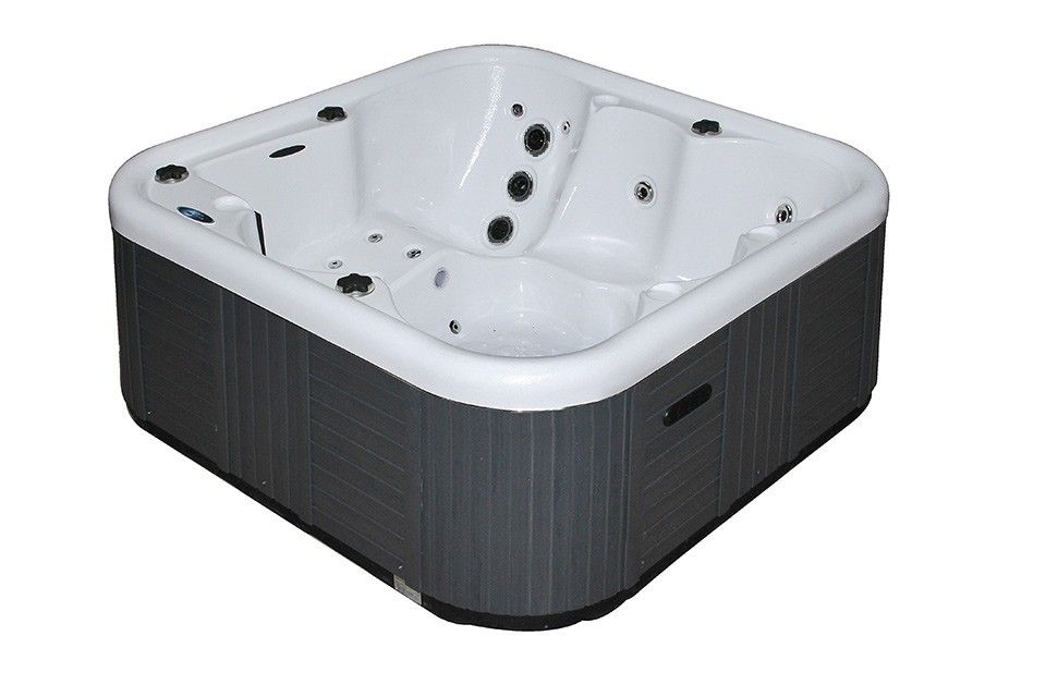 spa jacuzzi fonteyn